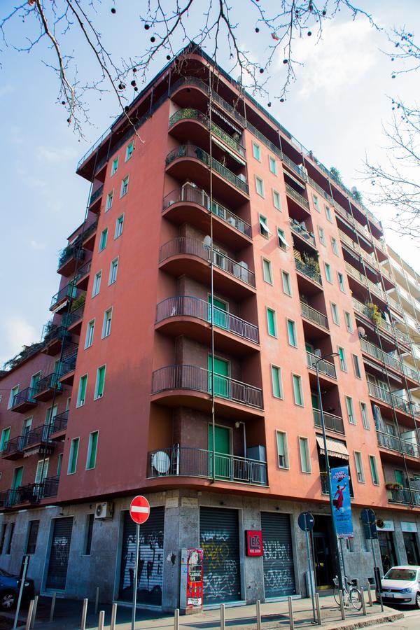 Milano Urban Penthouse Apartment Exterior photo